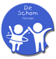Logo Basisschool De Schom