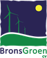Bronsgroen